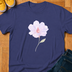 The Blooming Heart - Kids Tee