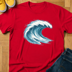 The Tidal Surge - Kids Tee