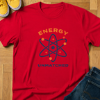 Energy Unmatched - Kids Tee