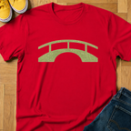 The Bridge - Kids Tee