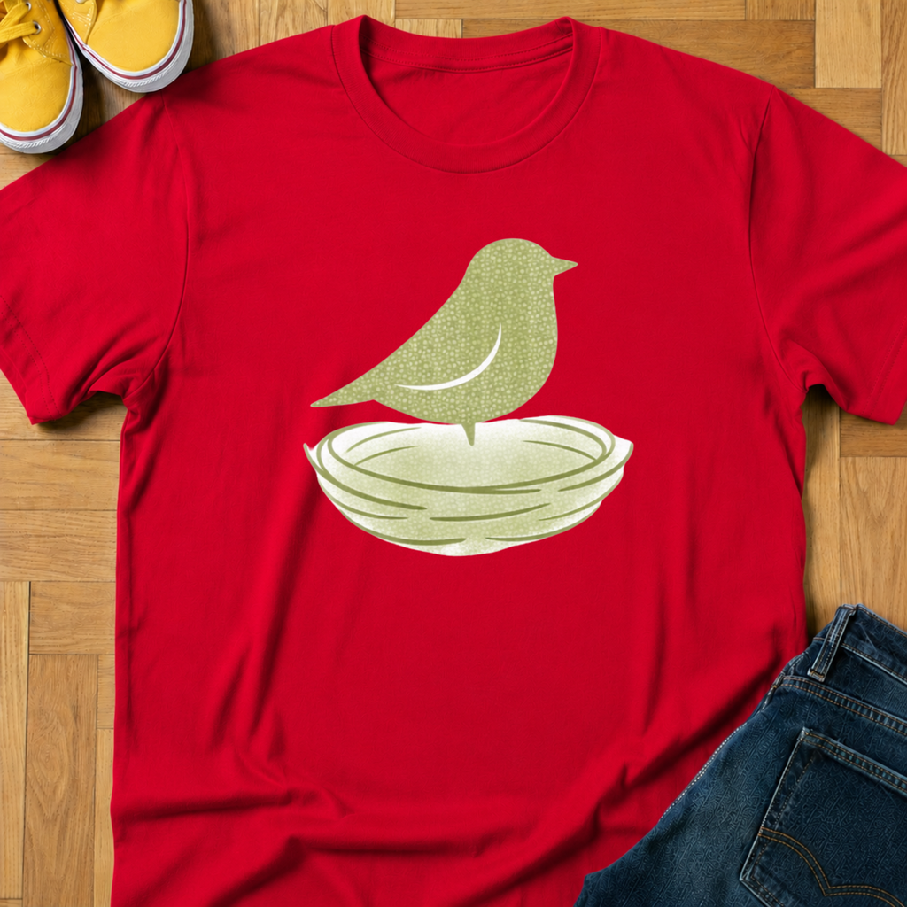 The Tender Watch - Kids Tee