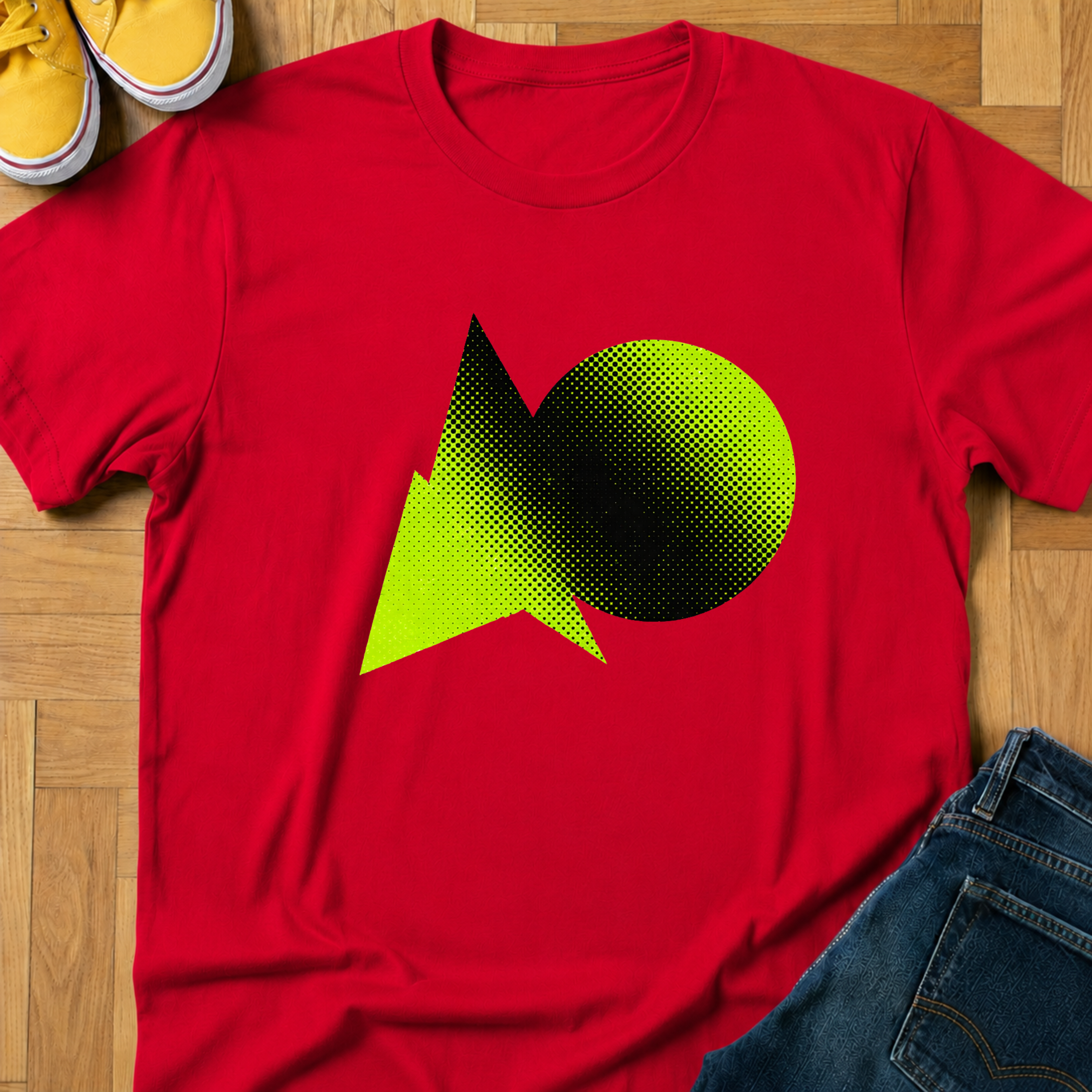 The Force of Nature - Kids Tee