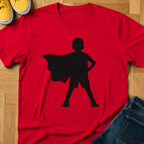 Child Silhouette 2 - Kids Tee