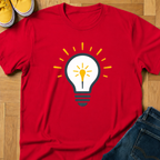 Lightbulb - Kids Tee
