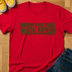Born For The Wide Open - Kids Tee