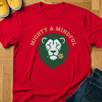 Mighty & Mindful - Kids Tee