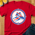 USA MVP - Kids Tee