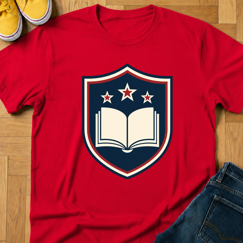 USA Scholar - Kids Tee