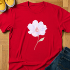 The Blooming Heart - Kids Tee