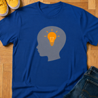 Big Ideas Inside - Kids Tee
