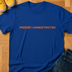 Mode: Unrestricted - Kids Tee