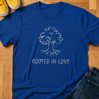 Rooted In Love - Kids Tee