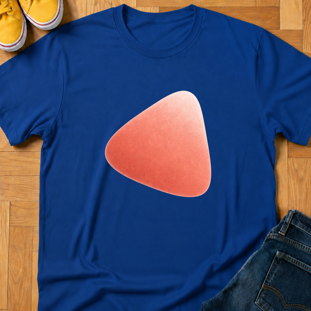 Soft Landing - Kids Tee