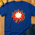 The Splatter - Kids Tee