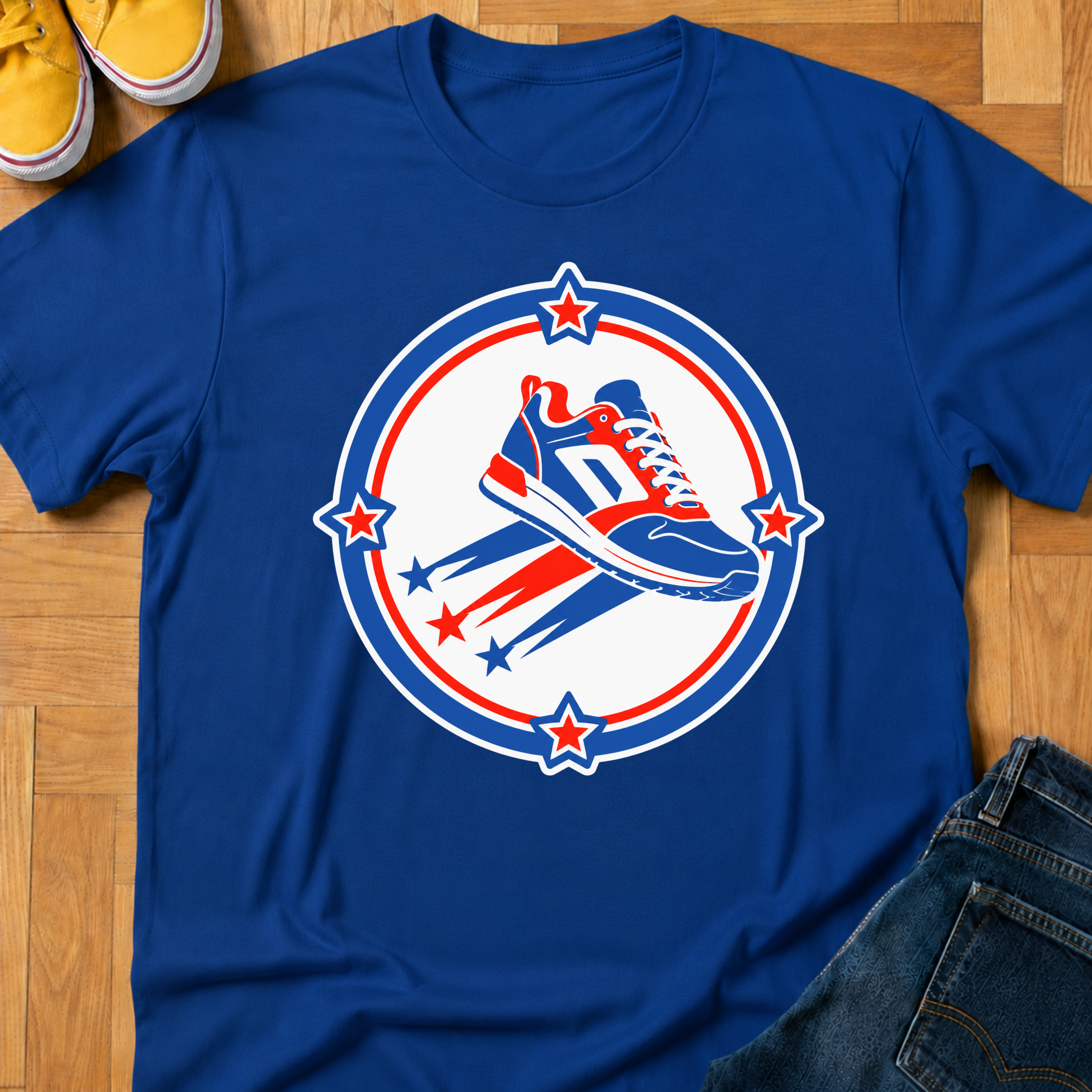 USA MVP - Kids Tee