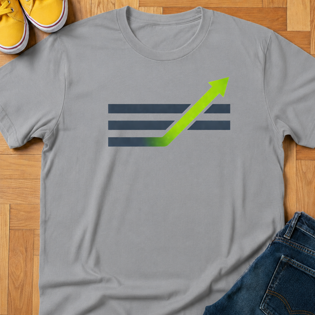 Arrow Standout - Kids Tee