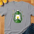 The Brave Lantern - Kids Tee