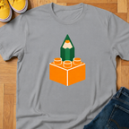 Build & Create - Kids Tee