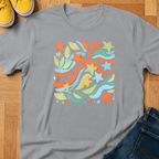The Cut-Out - Kids Tee
