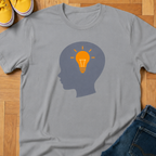 Big Ideas Inside - Kids Tee