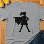 Child Silhouette 1 - Kids Tee
