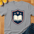 USA Scholar - Kids Tee