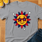 USA Sunshine - Kids Tee