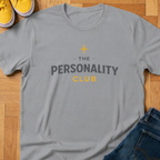 The Personality Club - Kids Tee