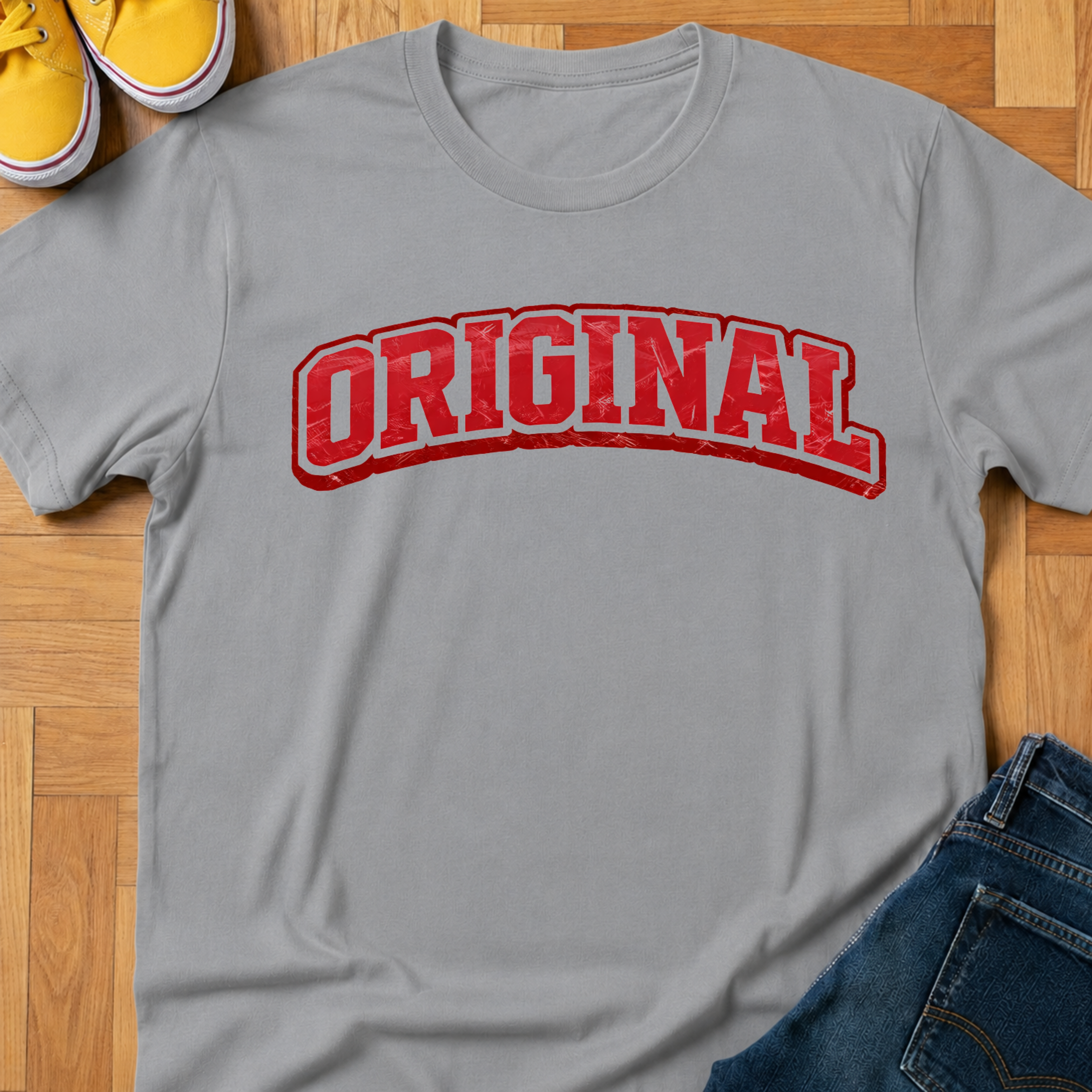Original - Kids Tee
