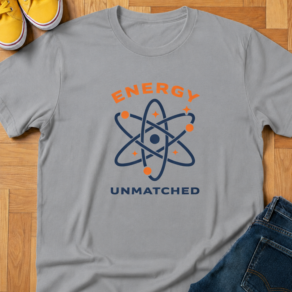 Energy Unmatched - Kids Tee