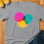 The First Draft - Kids Tee