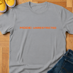 Mode: Unrestricted - Kids Tee