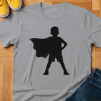 Child Silhouette 2 - Kids Tee