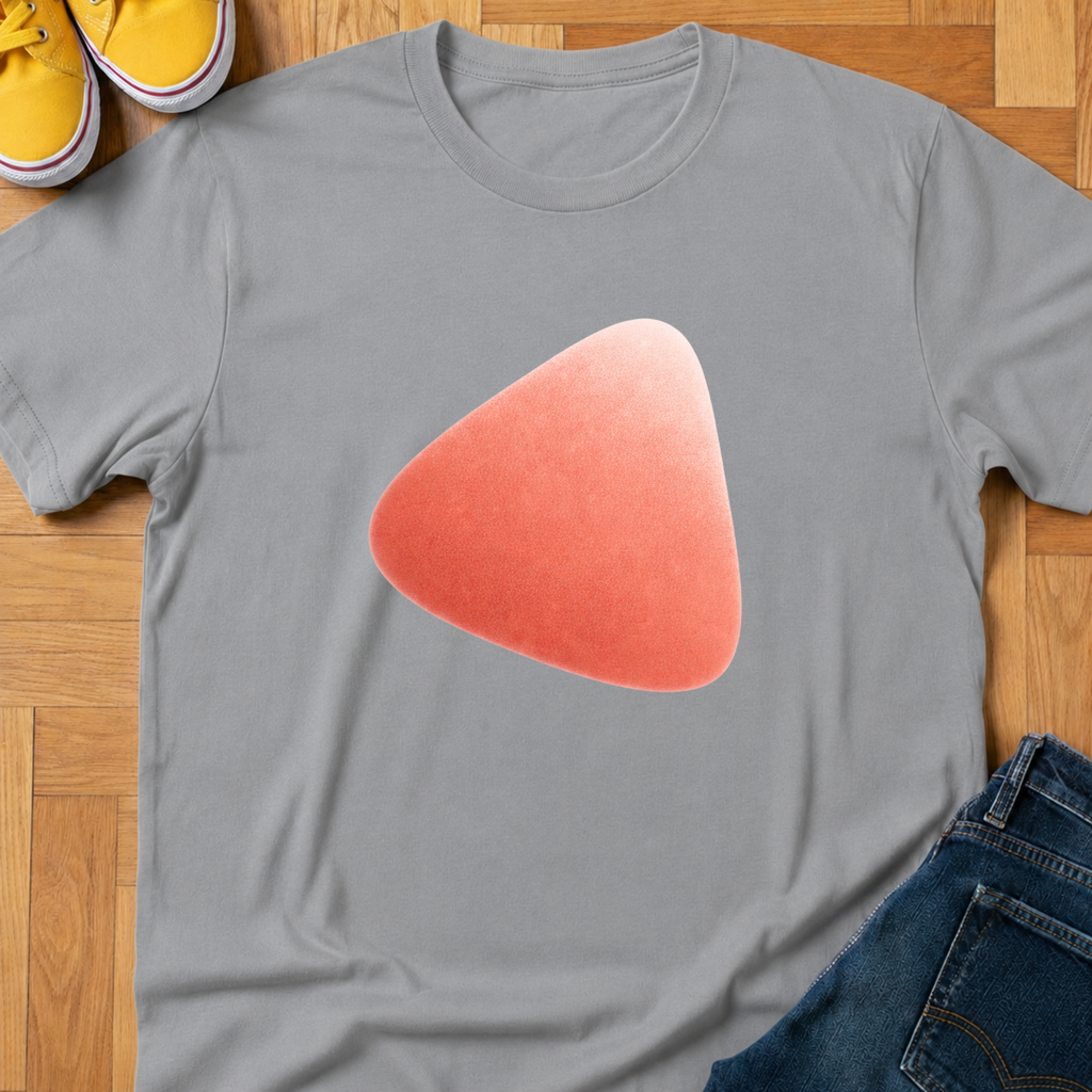 Soft Landing - Kids Tee