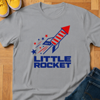 USA Little Rocket