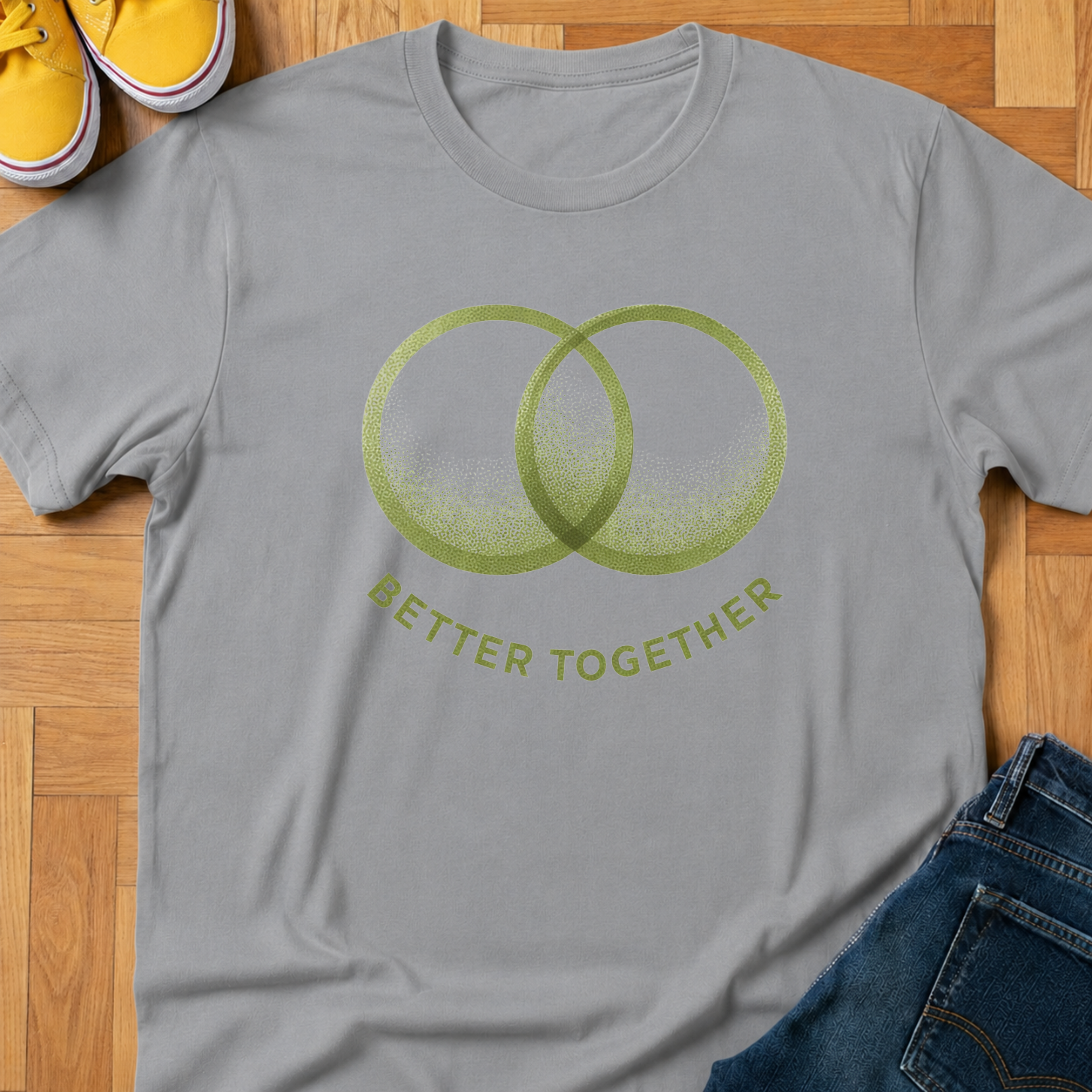 Better Together - Kids Tee