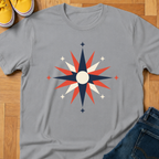 USA Star - Kids Tee