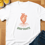 Deep Roots - Kids Tee
