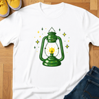 The Brave Lantern - Kids Tee