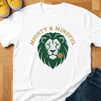 Mighty & Mindful - Kids Tee