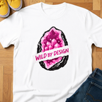Wild By Design - Kids Tee