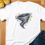 Tornado - Kids Tee