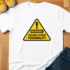 Extreme Personality - Kids Tee