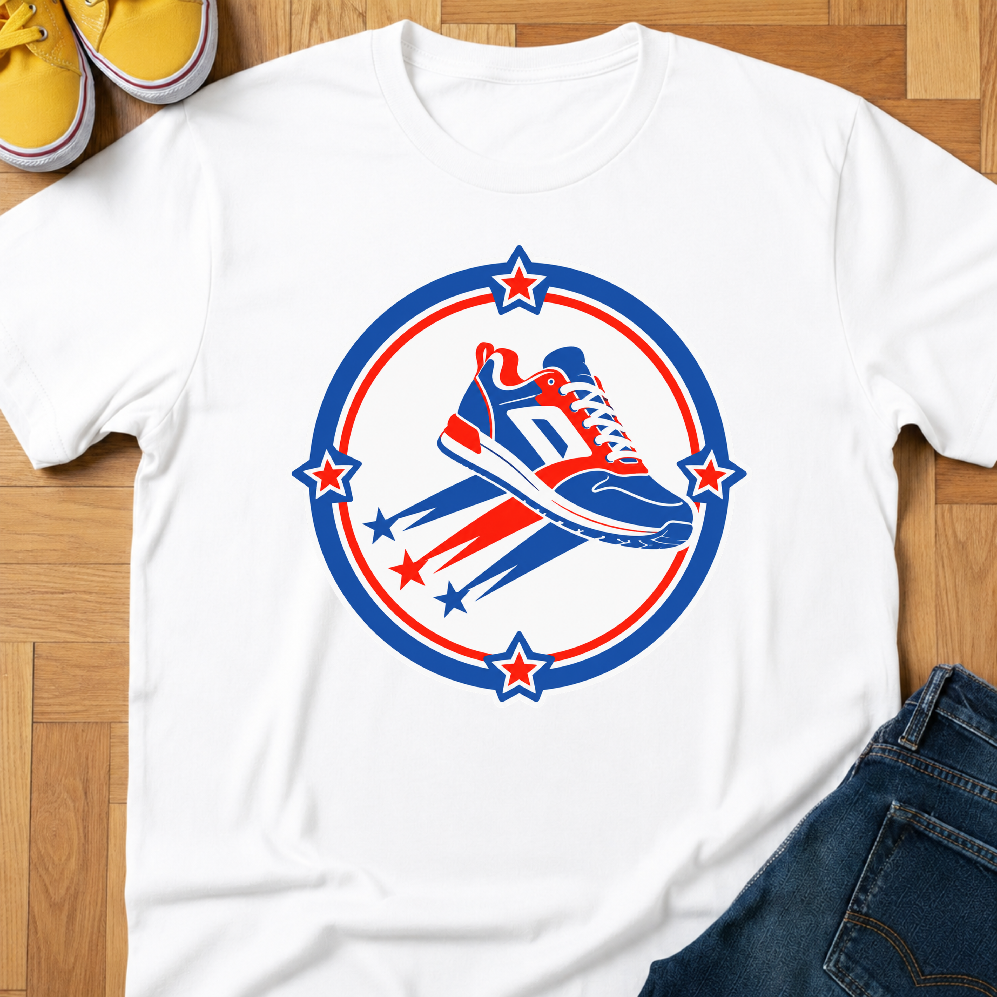 USA MVP - Kids Tee