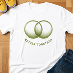 Better Together - Kids Tee