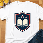 USA Scholar - Kids Tee