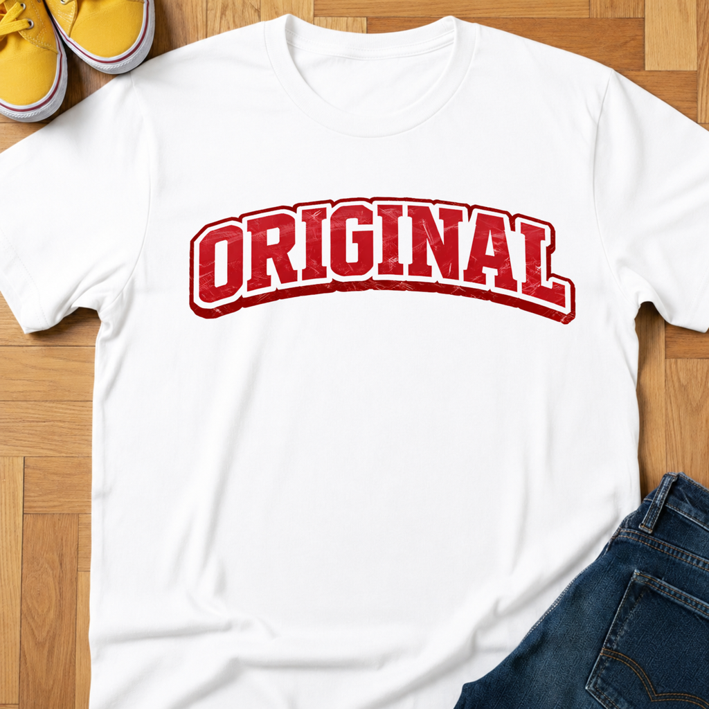Original - Kids Tee